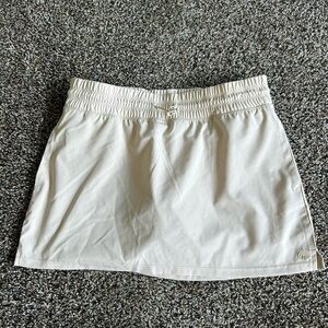 Khaki Champion Skirt